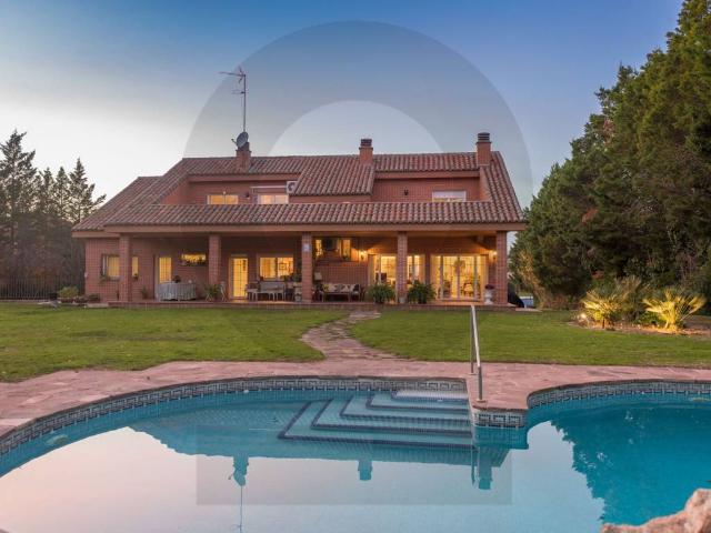 Casa en venta en San Sebastián De Los Reyes