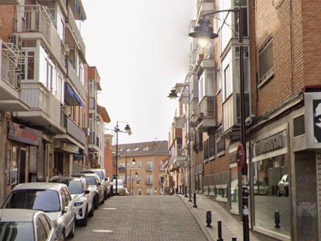 Casa en venta en San Sebastián De Los Reyes, Madrid