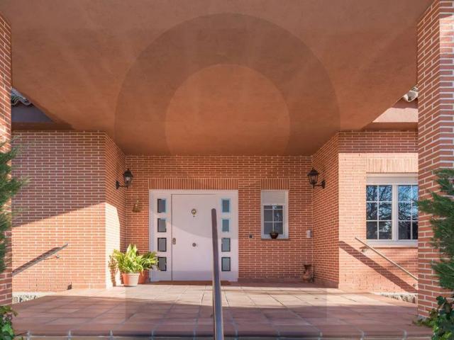 Casa en venta en San Sebastián De Los Reyes