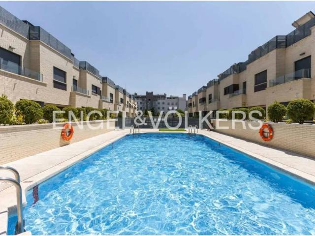 Casa en venta en San Sebastián De Los Reyes, Madrid
