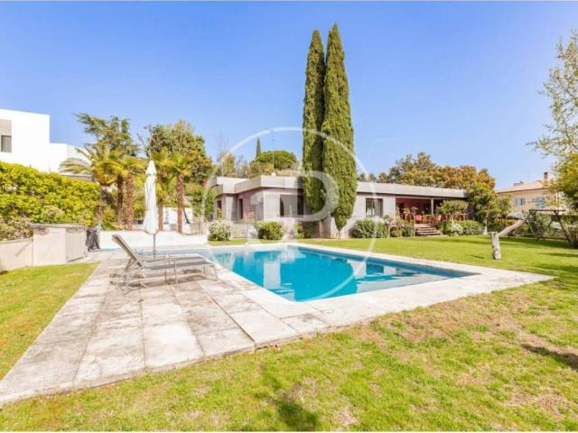 Casa en venta en San Sebastián De Los Reyes, Madrid