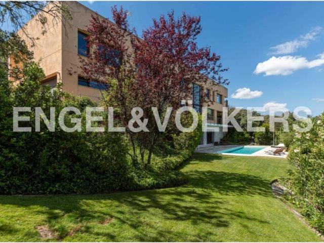 Casa en venta en San Sebastián De Los Reyes