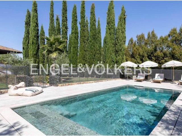 Casa en venta en San Sebastián De Los Reyes, Madrid