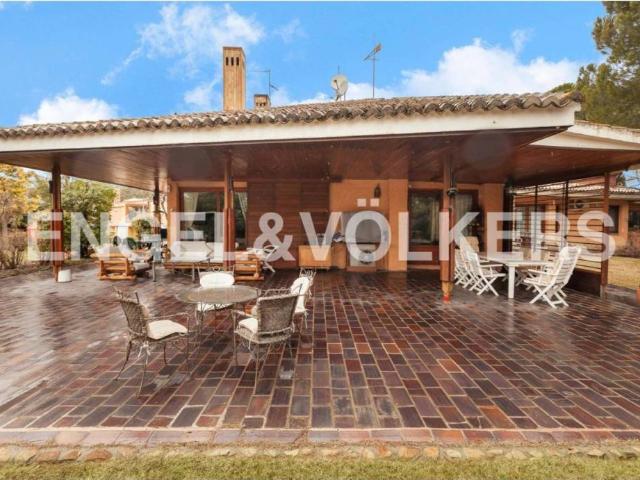 Casa en venta en San Sebastián De Los Reyes