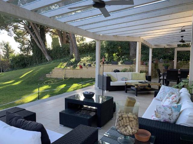Casa en venta en San Sebastián De Los Reyes, Fuente del Fresno