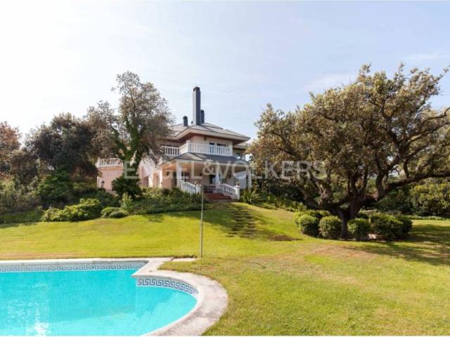 Casa en venta en San Sebastián De Los Reyes