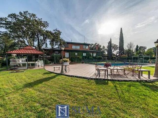 Casa en venta en Club de Campo, San Sebastián De Los Reyes