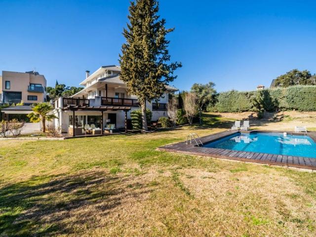 Casa en venta en San Sebastián De Los Reyes