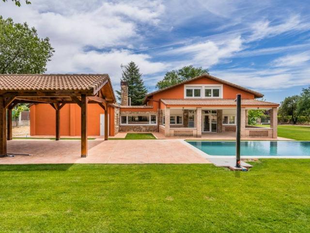 Casa en venta en San Sebastián De Los Reyes, Fuente del Fresno