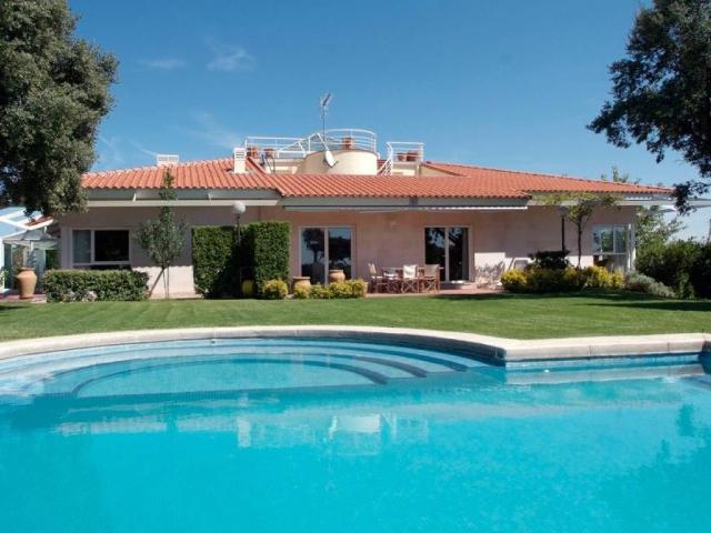 Casa en venta en San Sebastián De Los Reyes, Fuente del Fresno