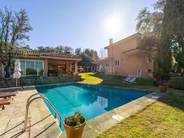 Casa en venta en San Sebastián De Los Reyes