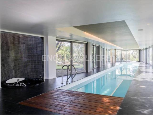 Casa en venta en San Sebastián De Los Reyes