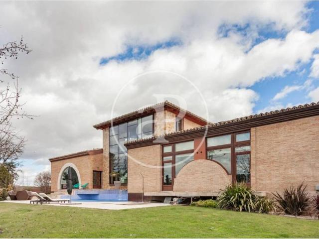 Casa en venta en San Sebastián De Los Reyes, Madrid