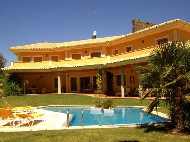 Casa en venta en San Sebastián De Los Reyes