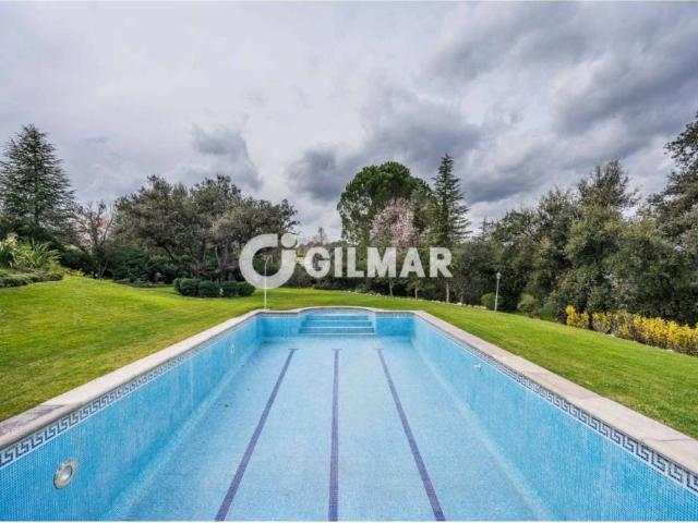 Casa en venta en San Sebastián De Los Reyes, Madrid