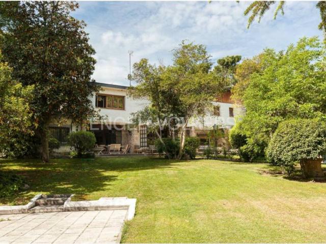 Casa en venta en San Sebastián De Los Reyes