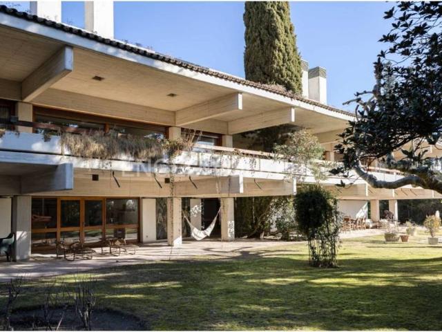 Casa en venta en San Sebastián De Los Reyes