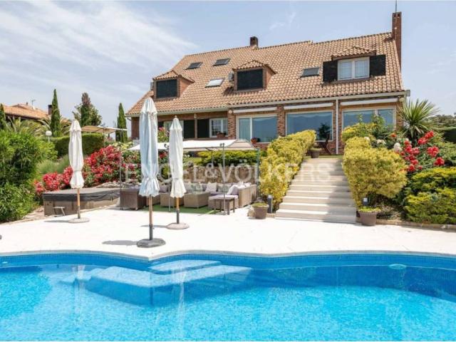 Casa en venta en San Sebastián De Los Reyes