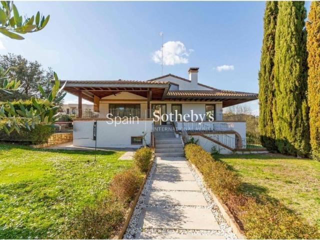 Casa en venta en San Sebastián De Los Reyes, Madrid