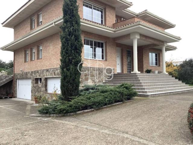 Casa en venta en San Sebastián De Los Reyes