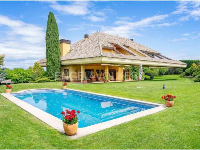 Casa en venta en San Sebastián De Los Reyes