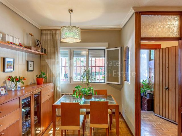 Chalet en venta en San Sebastián De Los Reyes, Madrid