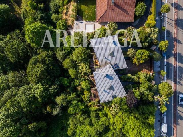 Casa en venta en Donostia-san Sebastián, Guipúzcoa