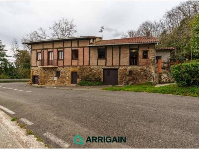 Casa en venta en Donostia-san Sebastián, Guipúzcoa
