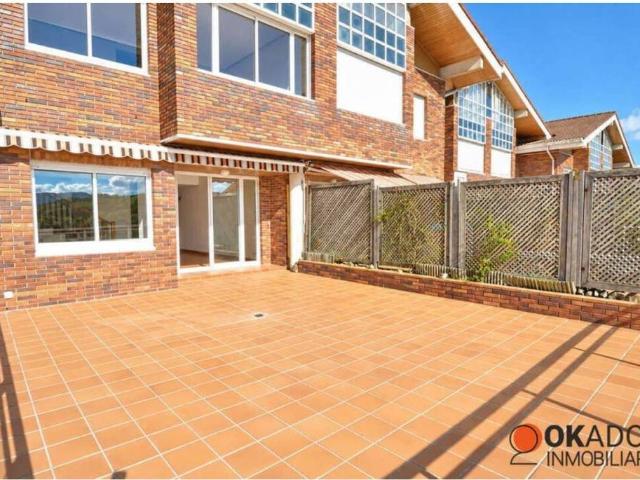 Casa en venta en Berio, Donostia / San Sebastián