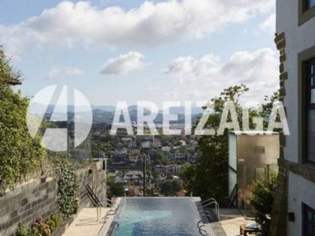 Casa en venta en Ipar-Ekialdea, Donostia-san Sebastián