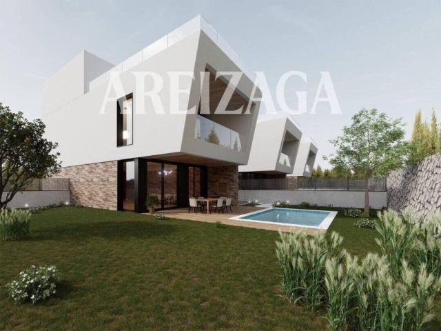 Casa en venta en Mendebaldea, Donostia-san Sebastián