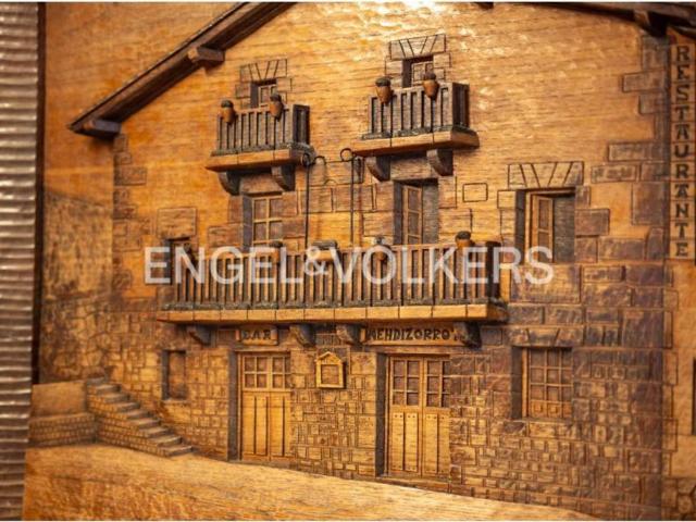 Casa en venta en Donostia-san Sebastián, Guipúzcoa