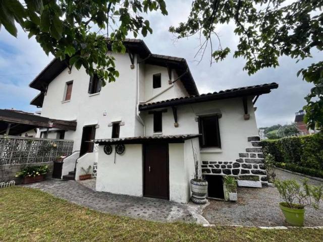 Casa en venta en Donostia-san Sebastián, Guipúzcoa