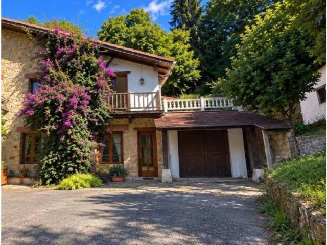 Casa en venta en Ipar-Ekialdea, Donostia-san Sebastián