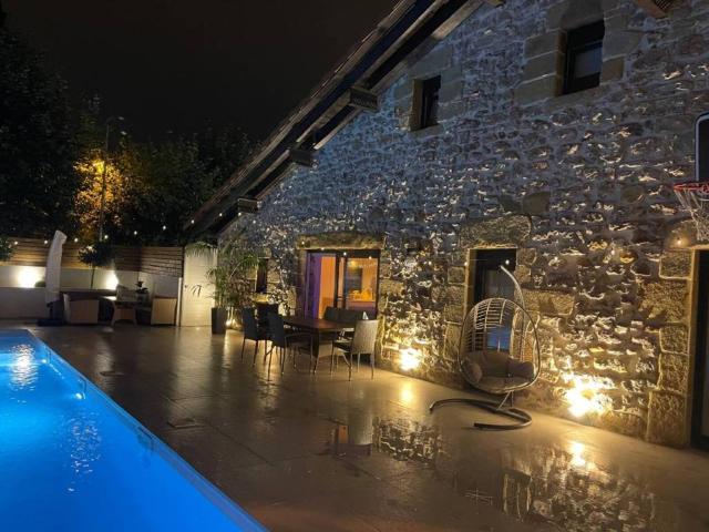 Casa en venta en Ipar-Ekialdea, Donostia-san Sebastián