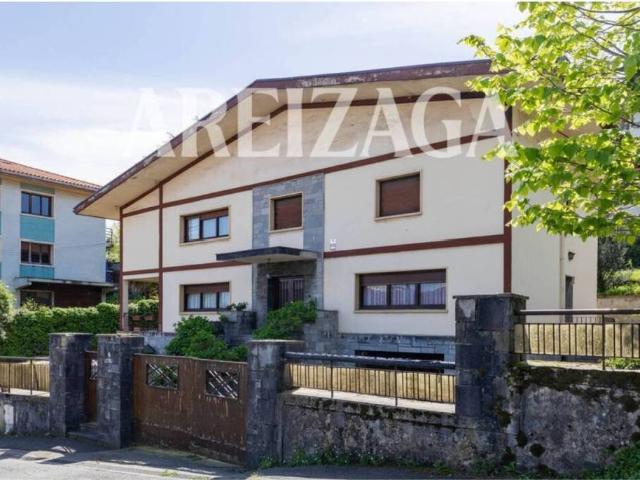 Casa en venta en Donostia-san Sebastián, Guipúzcoa