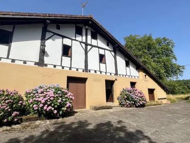 Casa en venta en Donostia-san Sebastián, Guipúzcoa