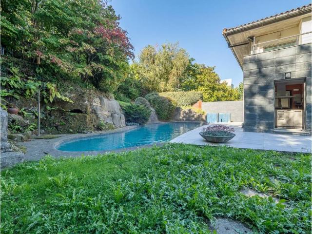 Casa en venta en Mendebaldea, Donostia-san Sebastián