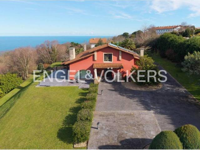 Casa en venta en Donostia-san Sebastián, Guipúzcoa