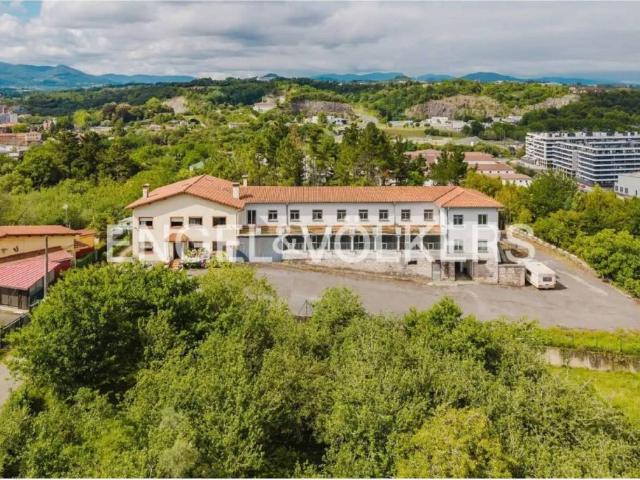 Casa en venta en Donostia-san Sebastián, Guipúzcoa