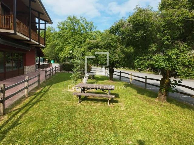 Casa en venta en Donostia-san Sebastián, Guipúzcoa