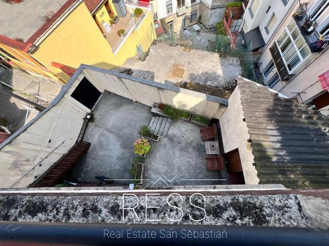 Casa en venta en Centro, Donostia-san Sebastián