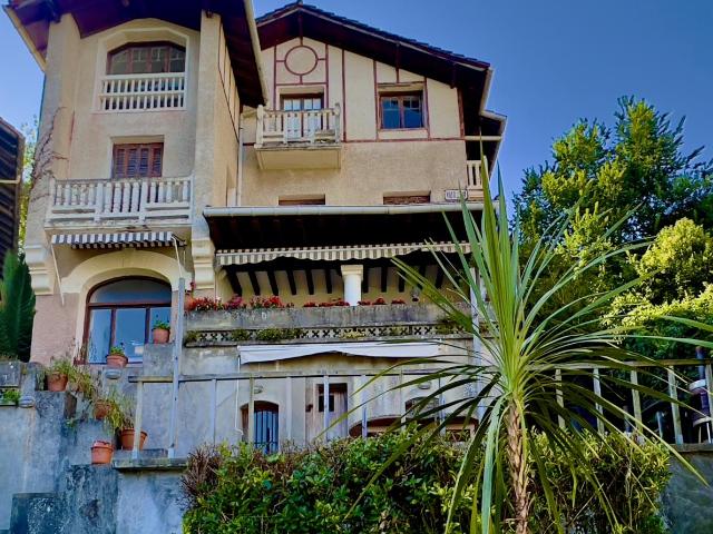 Casa en venta en Mendebaldea, Donostia-san Sebastián