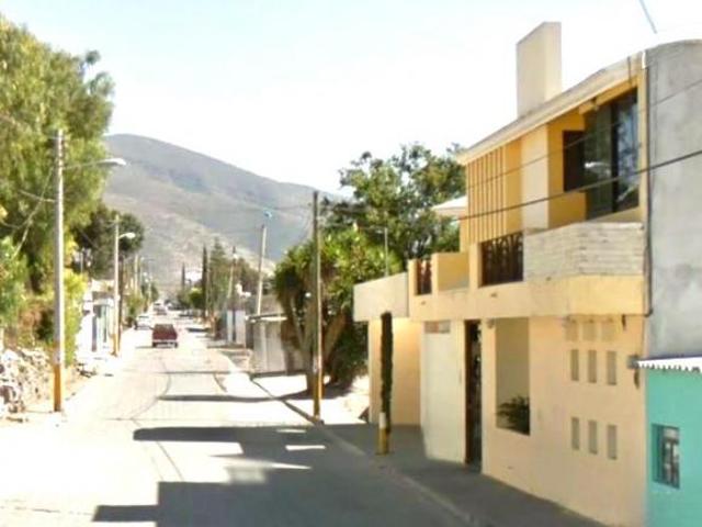 Casa en venta en Tecamachalco, Puebla
