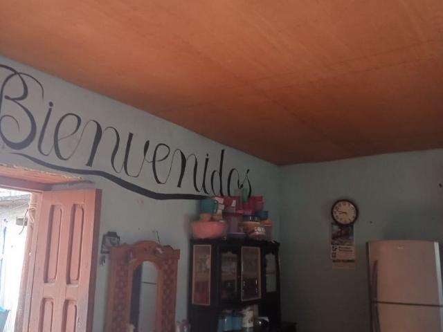 Casa en venta en Teopisca