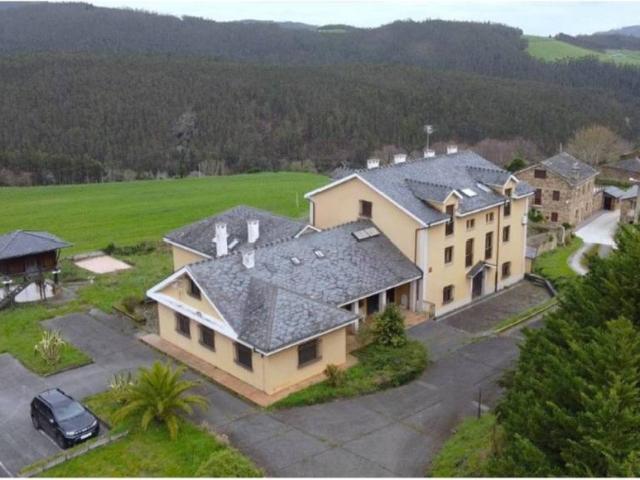 Casa en venta en San Tirso De Abres, Asturias