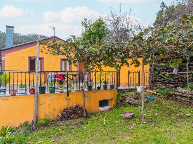 Casa en venta en San Tirso De Abres, Foxas