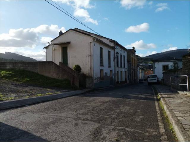 Casa en venta en San Tirso De Abres, Asturias