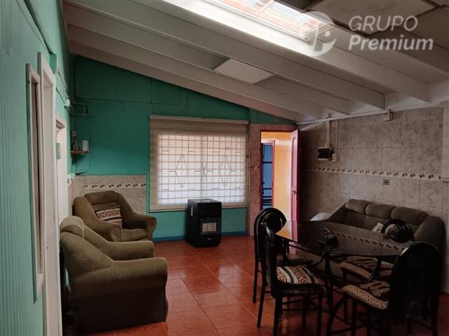 Casa en venta en Talcahuano, Biobío