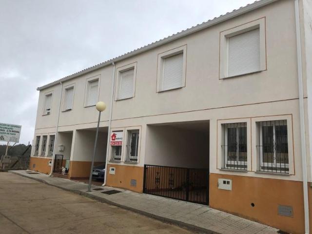 Casa en venta en Tierra de Badajoz, Extremadura